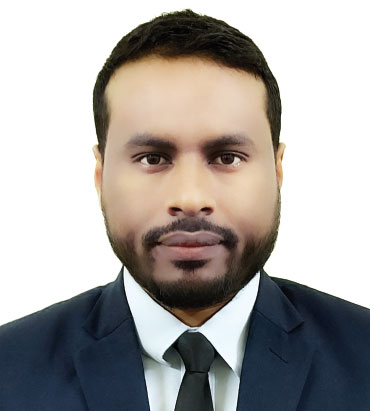 Salah Uddin